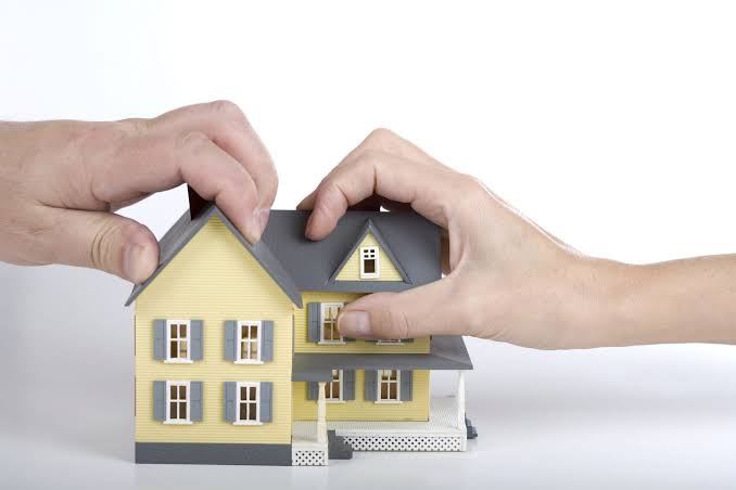 Working out who keeps the house after separation