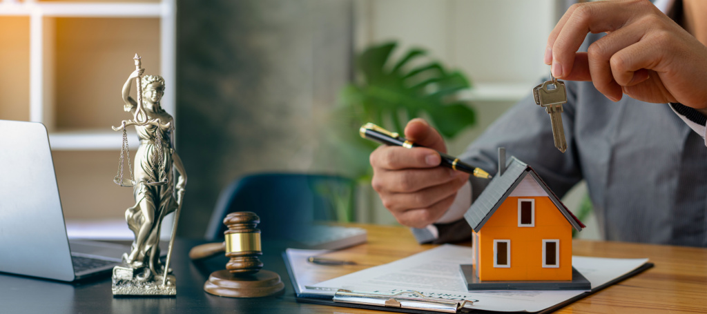 Finalising your property settlement with confidence